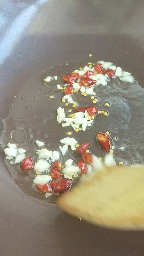 醋熘白菜的做法-酸辣味炒菜譜