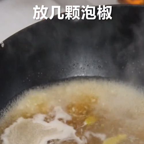 金湯肥牛的做法-家常味炒菜譜