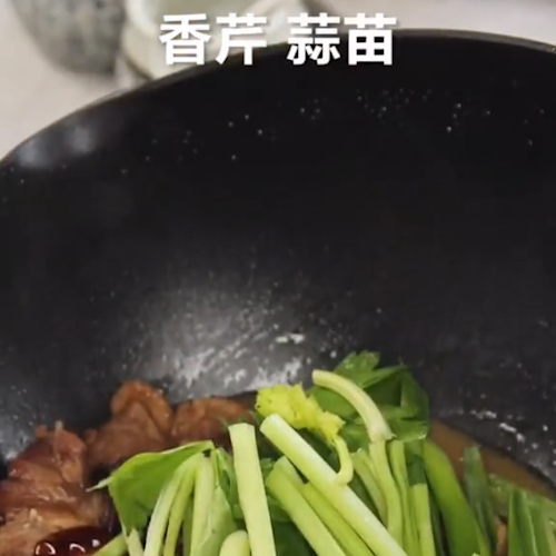 廣西啤酒鴨的做法-家常味炒菜譜