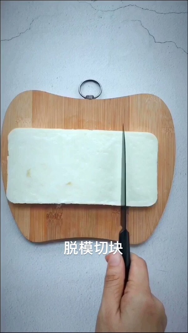 自制雞蛋干的做法-家常味腌菜譜