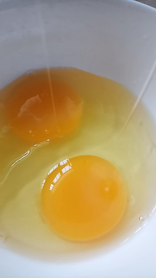 鮮蝦韭菜蛋餃的做法-咸鮮味煎菜譜