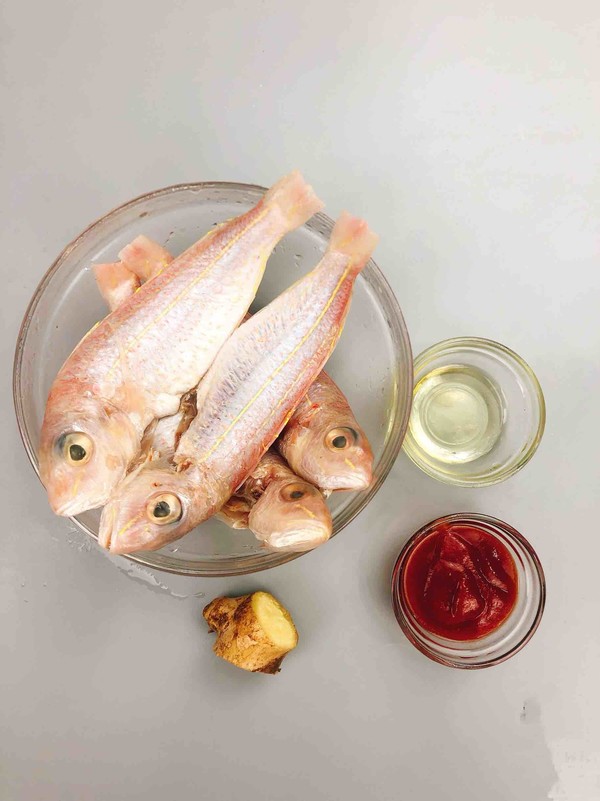 減肥餐～香煎紅杉魚的做法-咸鮮味煎菜譜