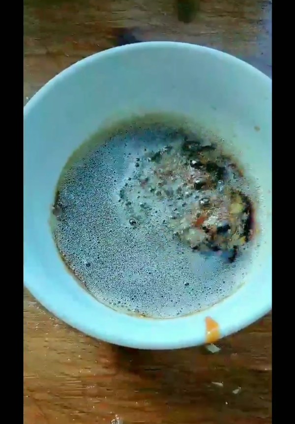 《青瓜海蜇》的做法-酸辣味拌菜譜