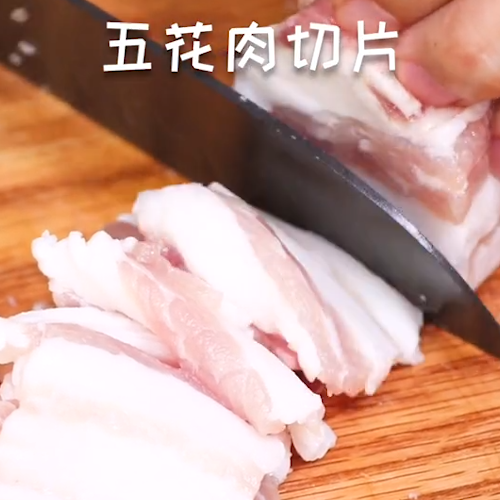 家常炒菜花的做法-家常味炒菜譜