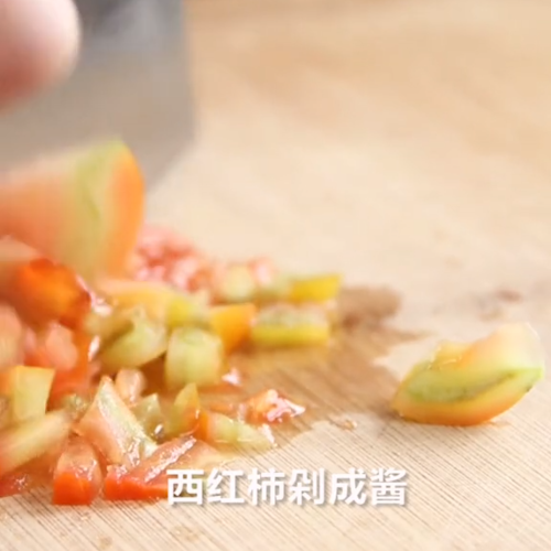 涼拌蟶子的做法-家常味炒菜譜