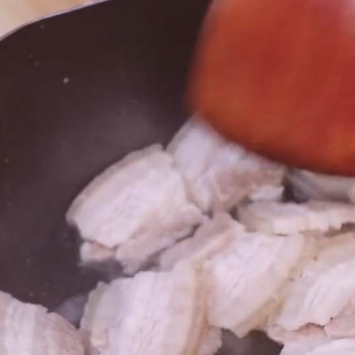 家?；劐伻獾淖龇?家常味炒菜譜