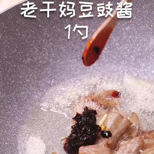 家常炒菜花的做法-家常味炒菜譜