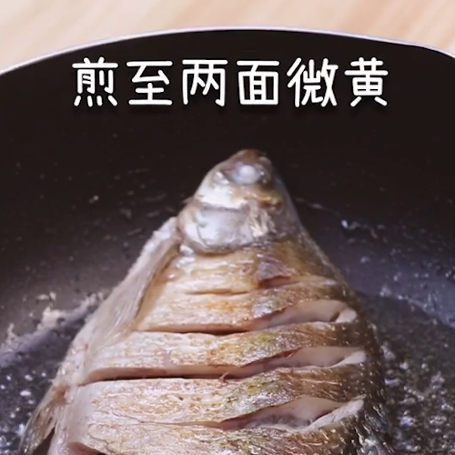 家常紅燒魚的做法-家常味炒菜譜