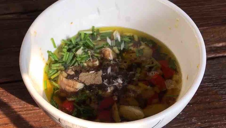 刀拍黃瓜你是怎么做的？跟我的做法一樣嗎？的做法-家常味拌菜譜