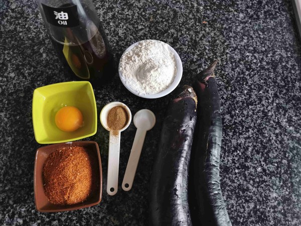 炸茄盒的做法-家常味炸菜譜