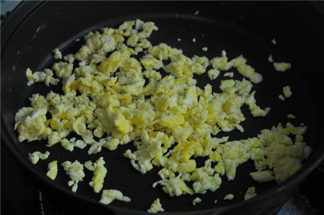 莧菜包的做法-家常味蒸菜譜