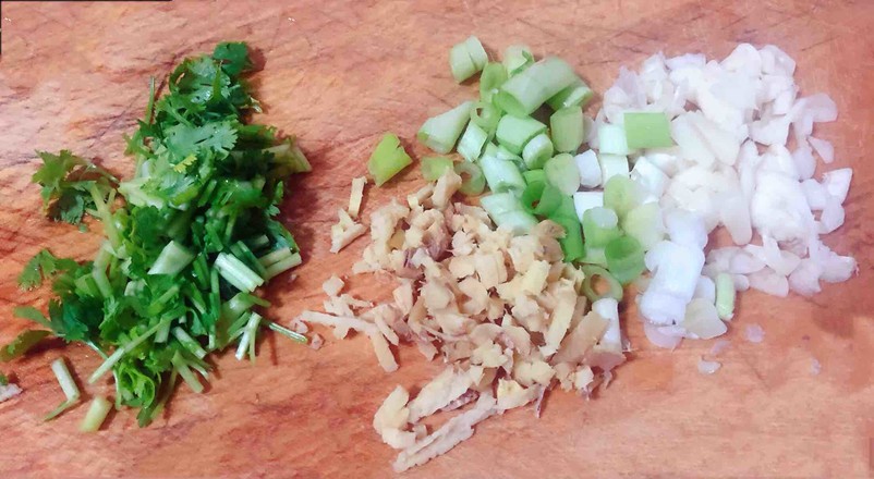 海蝦炒土豆絲的做法-咸鮮味炒菜譜