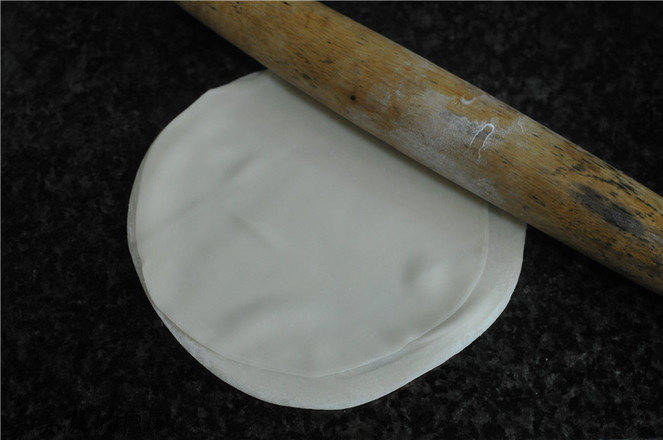 莧菜包的做法-家常味蒸菜譜