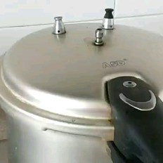 高壓鍋烀青苞米的做法-家常味其它工藝菜譜