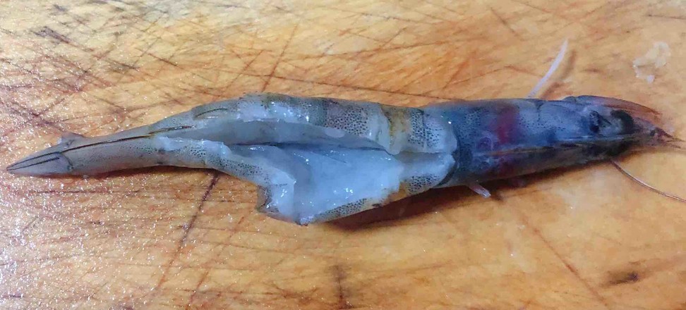 海蝦炒土豆絲的做法-咸鮮味炒菜譜