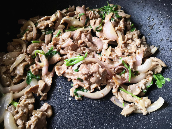 孜然肉片的做法-其它口味炒菜譜-易網(wǎng)健康養(yǎng)生網(wǎng) 孜然肉片的做法-其它口味炒菜譜