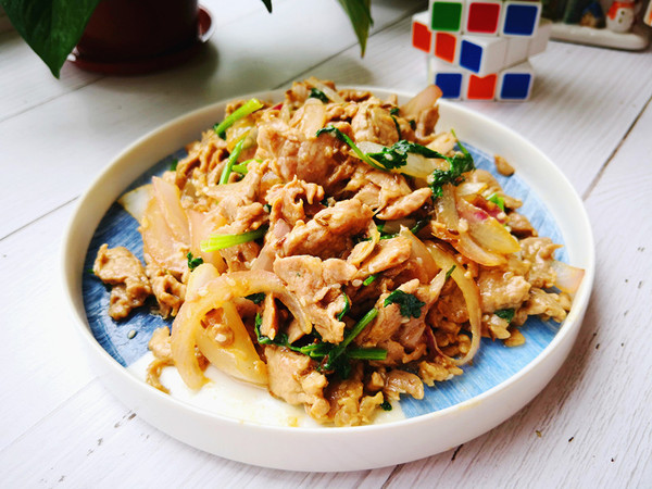 孜然肉片的做法-其它口味炒菜譜-易網(wǎng)健康養(yǎng)生網(wǎng) 孜然肉片的做法-其它口味炒菜譜