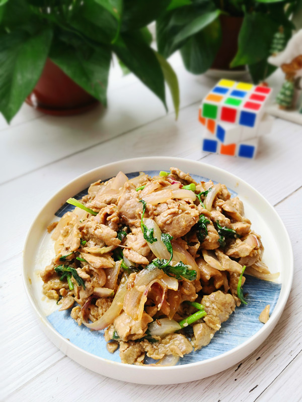 孜然肉片的做法-其它口味炒菜譜-易網(wǎng)健康養(yǎng)生網(wǎng) 孜然肉片的做法-其它口味炒菜譜