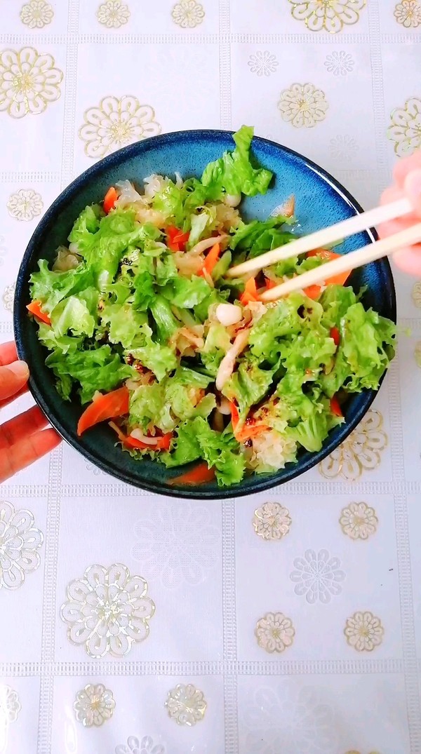 酸甜菌菇拌菜的做法-酸甜味拌菜譜-易網(wǎng)健康養(yǎng)生網(wǎng) 酸甜菌菇拌菜的做法-酸甜味拌菜譜