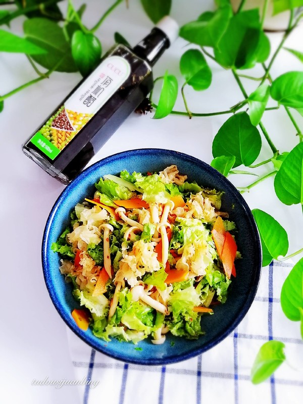 酸甜菌菇拌菜的做法-酸甜味拌菜譜-易網(wǎng)健康養(yǎng)生網(wǎng) 酸甜菌菇拌菜的做法-酸甜味拌菜譜