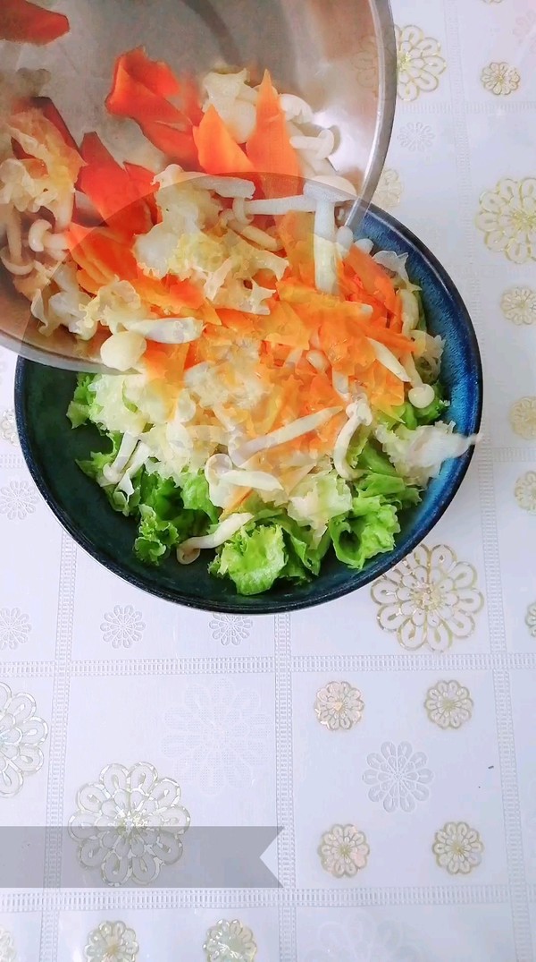 酸甜菌菇拌菜的做法-酸甜味拌菜譜-易網(wǎng)健康養(yǎng)生網(wǎng) 酸甜菌菇拌菜的做法-酸甜味拌菜譜