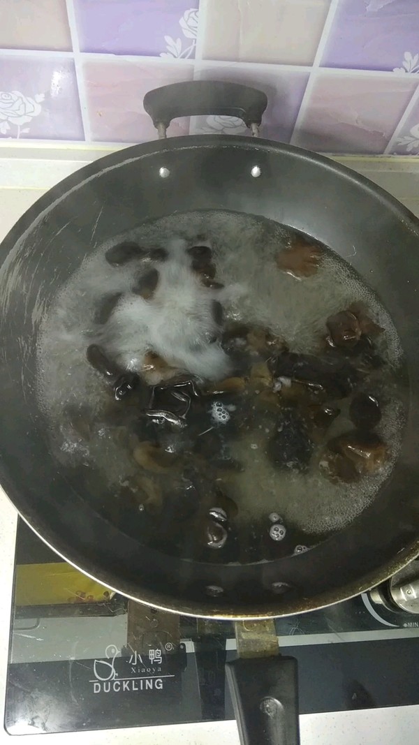 大拌菜的做法-酸辣味拌菜譜