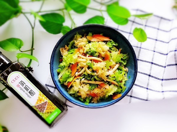 酸甜菌菇拌菜的做法-酸甜味拌菜譜-易網(wǎng)健康養(yǎng)生網(wǎng) 酸甜菌菇拌菜的做法-酸甜味拌菜譜