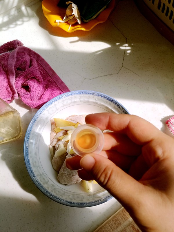 雞翅燒木瓜的做法-其它口味燒菜譜