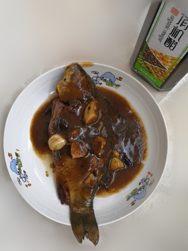 糖醋鯽魚的做法-甜味炒菜譜-易網健康養生網 糖醋鯽魚的做法-甜味炒菜譜