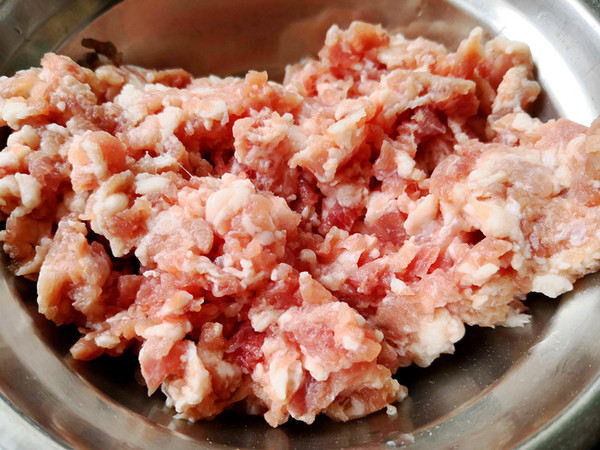 螞蟻上樹的做法-家常味炒菜譜