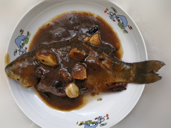 糖醋鯽魚的做法-甜味炒菜譜-易網健康養生網 糖醋鯽魚的做法-甜味炒菜譜