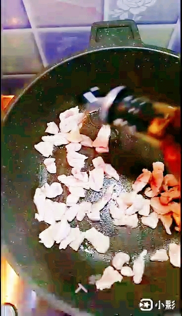 糖醋白菜的做法-家常味炒菜譜