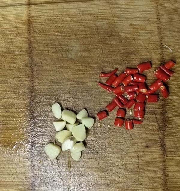 醋泡黃瓜的做法-酸辣味腌菜譜