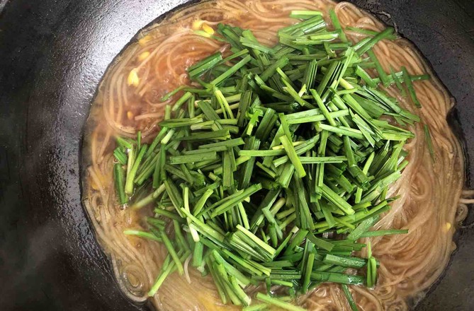 炒合菜的做法-咸鮮味炒菜譜-易網健康養生網 炒合菜的做法-咸鮮味炒菜譜