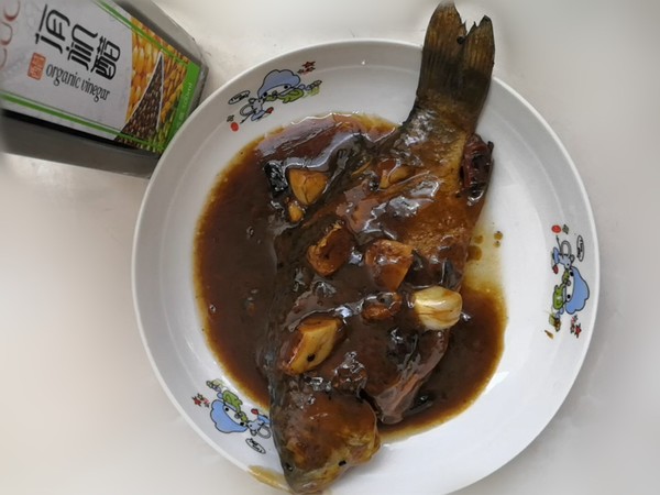 糖醋鯽魚的做法-甜味炒菜譜-易網健康養生網 糖醋鯽魚的做法-甜味炒菜譜
