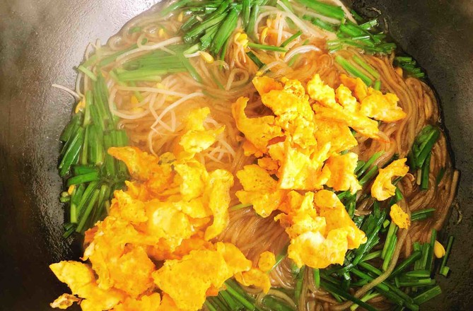 炒合菜的做法-咸鮮味炒菜譜-易網健康養生網 炒合菜的做法-咸鮮味炒菜譜