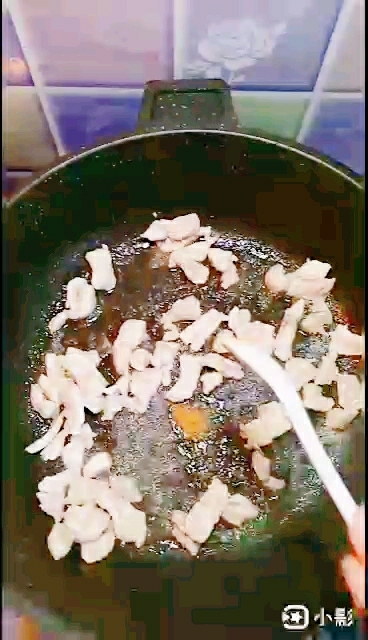 糖醋白菜的做法-家常味炒菜譜