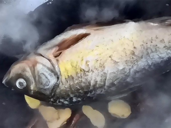 糖醋鯽魚的做法-甜味炒菜譜-易網健康養生網 糖醋鯽魚的做法-甜味炒菜譜