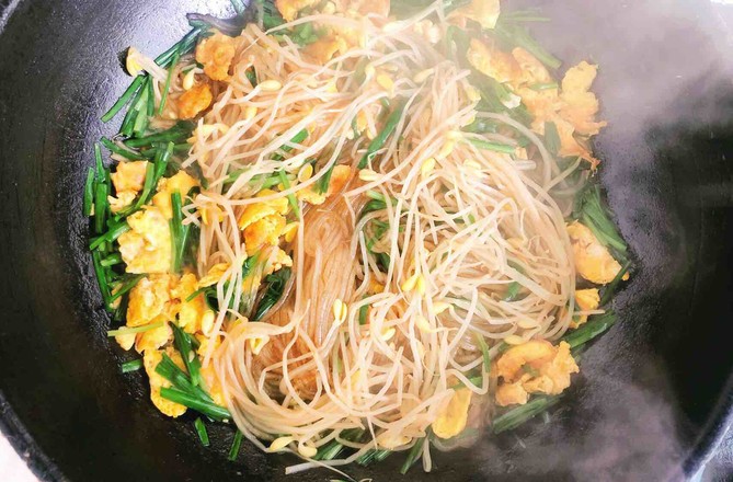 炒合菜的做法-咸鮮味炒菜譜-易網健康養生網 炒合菜的做法-咸鮮味炒菜譜