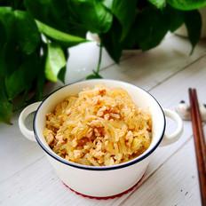 螞蟻上樹的做法-家常味炒菜譜