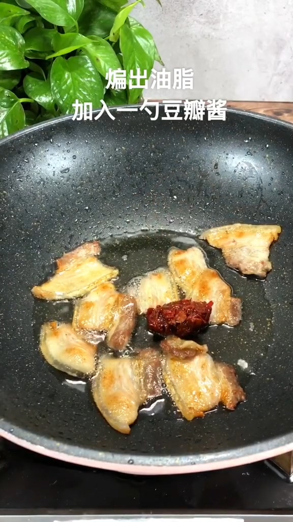 手撕包菜的做法-咸鮮味炒菜譜