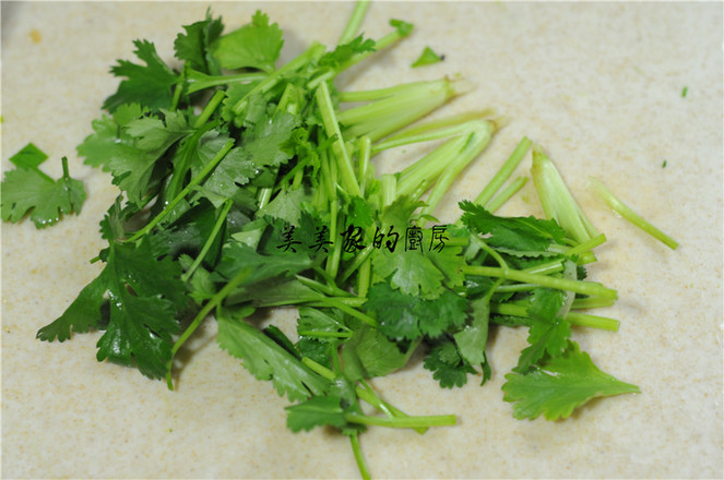 白菜苔炒凍豆腐的做法-家常味炒菜譜