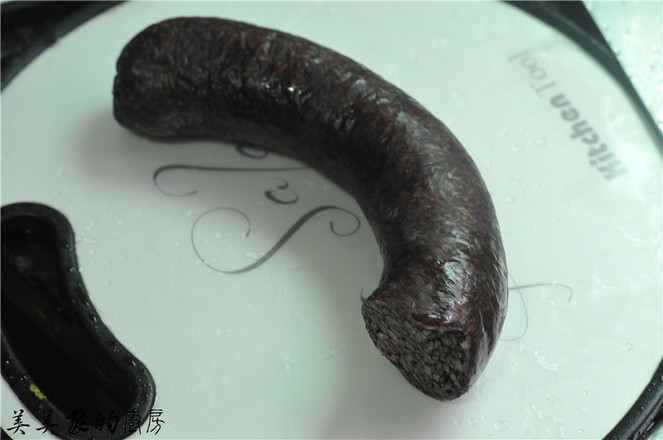 血粑拌黃瓜的做法-家常味拌菜譜