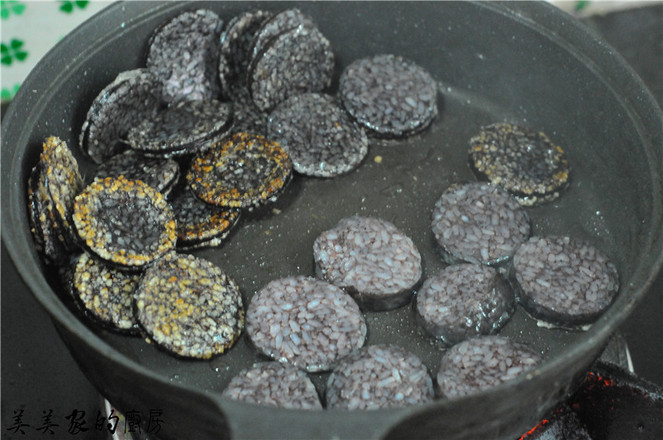 血粑拌黃瓜的做法-家常味拌菜譜