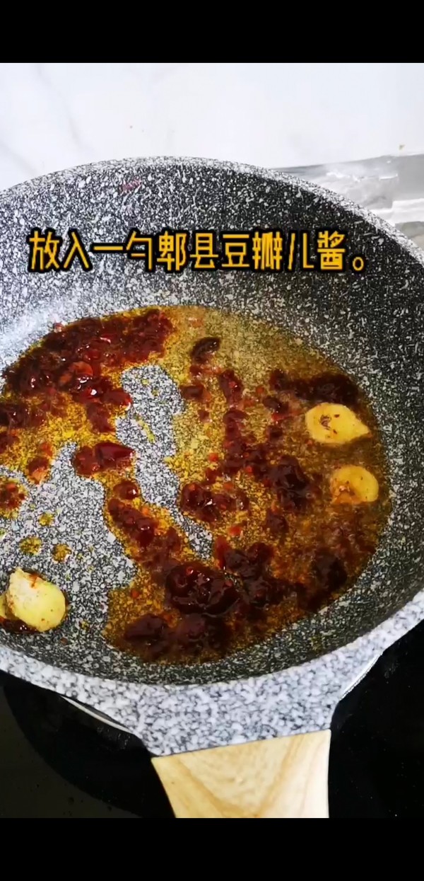 超好吃！辣鹵鵪鶉蛋的做法-香辣味煮菜譜