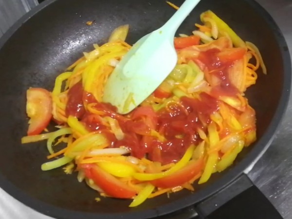 五柳炸蛋的做法-酸甜味炸菜譜-易網健康養生網 五柳炸蛋的做法-酸甜味炸菜譜