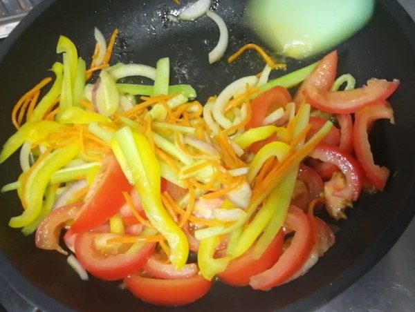 五柳炸蛋的做法-酸甜味炸菜譜-易網健康養生網 五柳炸蛋的做法-酸甜味炸菜譜