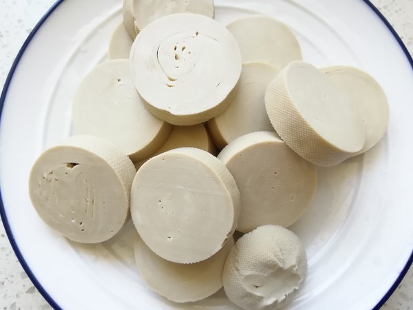 豉香素雞的做法-家常味燒菜譜