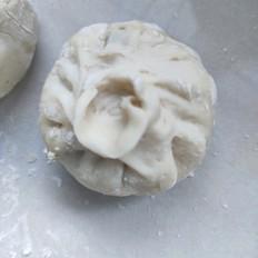 家常風味蔬菜包子的做法-家常味煮菜譜