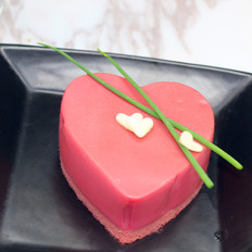 高顏值豬皮凍的做法-家常味拌菜譜